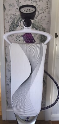 philips comfort touch plus standing garment steamer