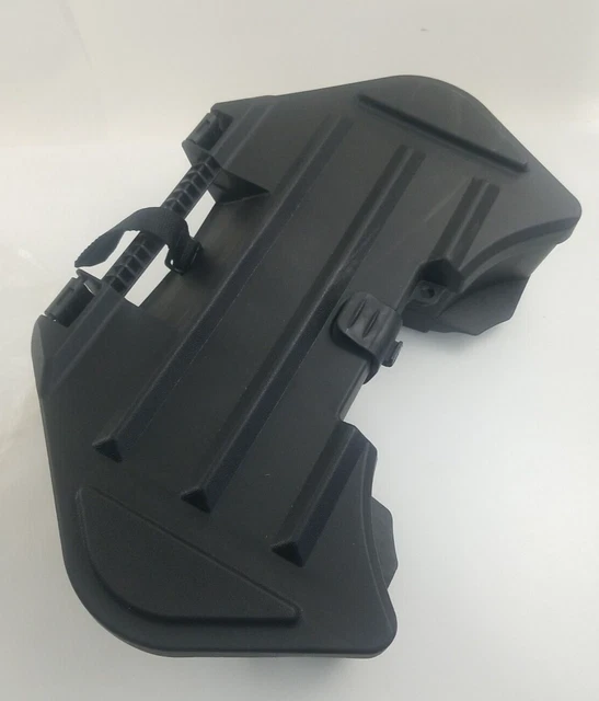 Can Am, 708200408, Cargo Box. Fits: Select Outlander. NOS. Fast shipping!!!