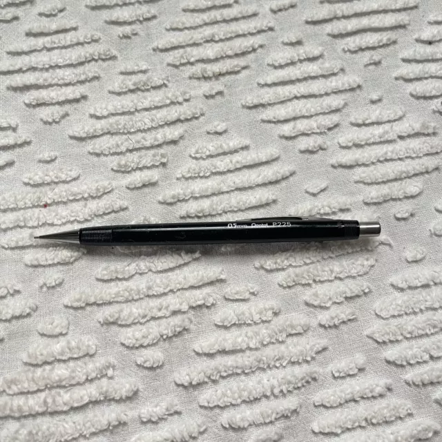 (rare) Mechanical Drafting Pencil 0.3 0.5 0.7mm Japan TAKEDA Precision 