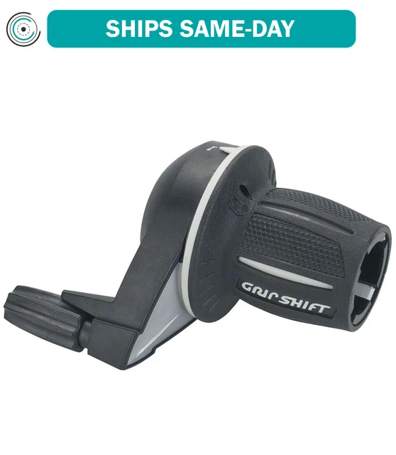 SRAM MRX Comp Microfriction Front Shifter
