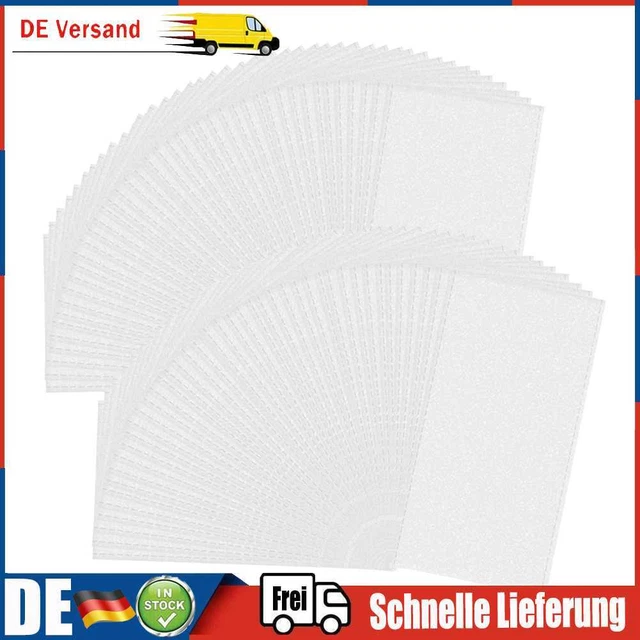 100pcs Non-woven Fabric Grow Bags Fabric Seeding Bags Biodegradable Nursery Bag