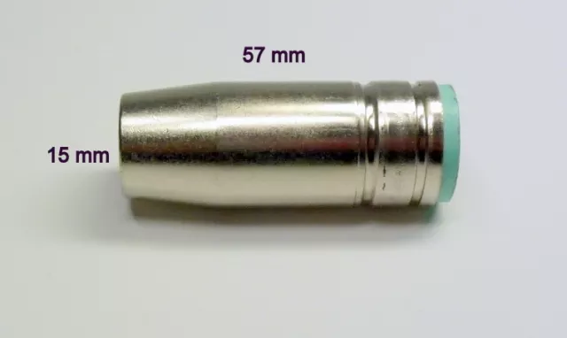 VA Schweissdraht  Edelstahl MIG MAG V2A  0,8mm 5kg 3