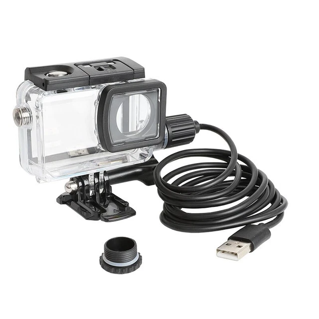 per fotocamera sportiva serie Sj8 accessori speciali Sj8 Pro custodia impermeabile Sch K5Z6