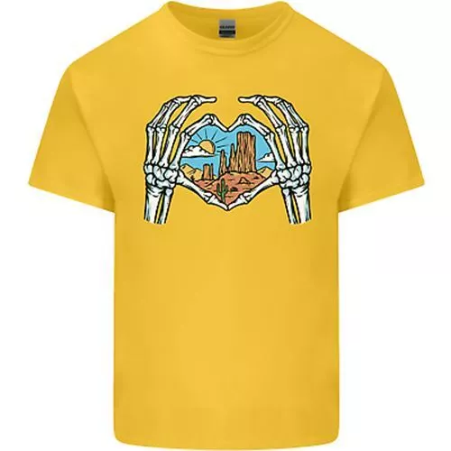 Love the Desert Safari Sand Cruising Kids T-Shirt Childrens