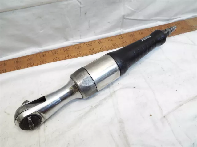 Snap-On FAR7200 3/8" Pneumatic Air Ratchet Auto Shop Tool Reversible Wrench