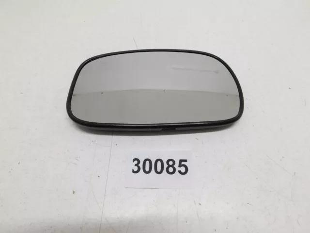 Vetro Specchietto Retrovisore Destri Glass Right Rear View Mirror Micra