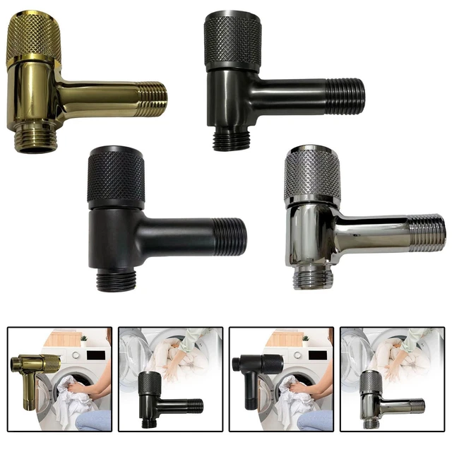 36 Bouchons De Plomberie Filetés 1" Et 3/4" - Joints Caoutchouc Et Ruban Inclus, Pour Robinets Et Tuyaux