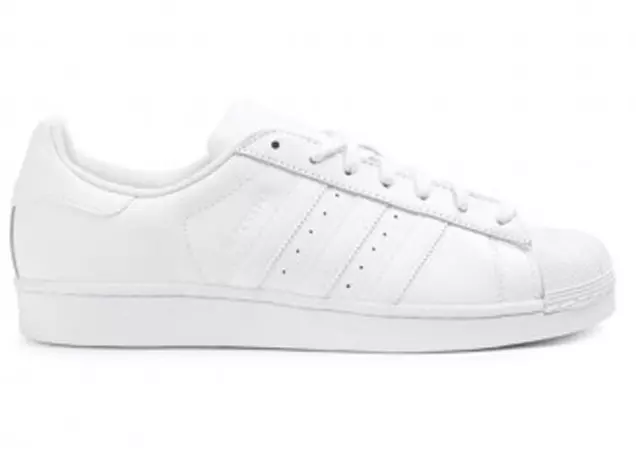 Fw22 Adidas Superstar Foundation Scarpe Ginnastica Uomo  Sport B27136