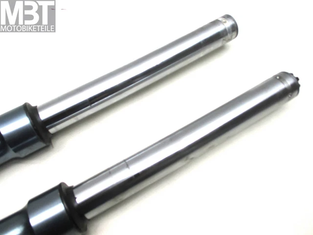 Té De Fourche Inférieur BMW R 1100 S R2S - Référence A2912 - Occasion Fonctionnel