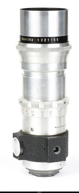 MEYER GOERLITZ TELE Megor 5,5/15cm lens Full Frame EUR 99,00 - DE