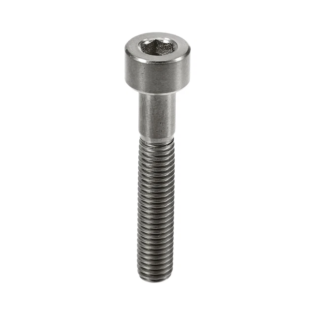 Achat Vis à tête BTR Conique en Inox Poli M5 x 30mm (0.8mm) - Visserie