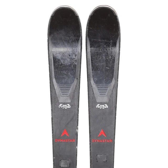 Ski Dynastar Speed Zone RL 165 Cm + Fixations - Occasion Piste Loisir