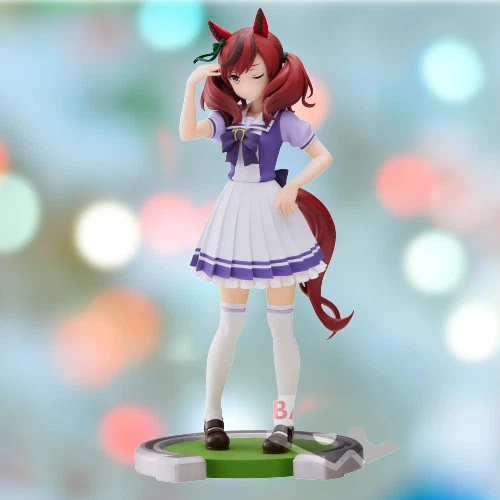 Uma Musume Pretty Derby Nice Nature Figure main image 0