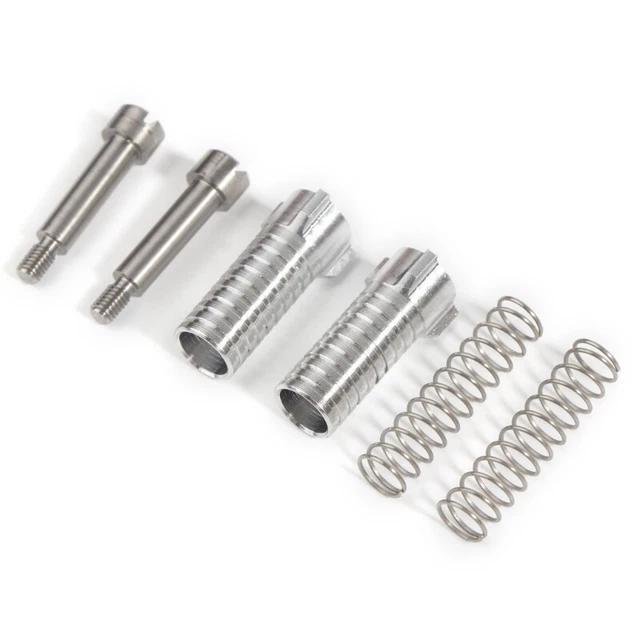 1Set for RT-701, 707, 1011L, 1020L Belt Press Accessories Screw 3.0mm