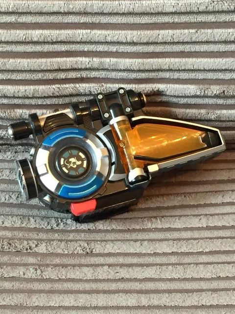 POWER RANGERS BEAST Morphers Morpher Tested Working No Keys £9.95 ...