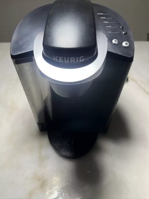 Keurig K50 Single Cup Coffee Maker - Black