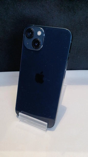 iPhone13 128GB MLNC3J/A docomo◯ WW4152 中古 iPhone13 DOCOMO Midnight 128GB バッテリー 100% MLNC3J/A