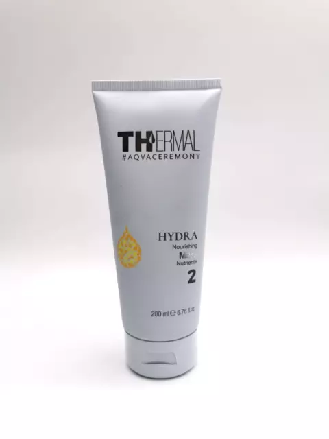 Emsibeth THermal - Hydra Nouroushing Mask 200ml G156