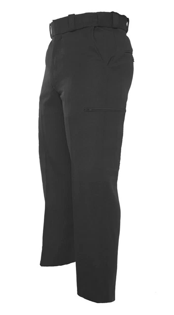 Elbeco Men's TexTrop2 Polyester Hidden Cargo Pants