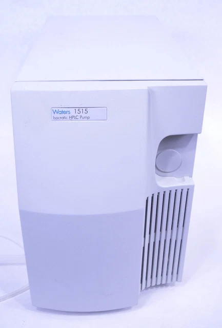 Waters 1515 Isocratic HPLC Pump 86001515