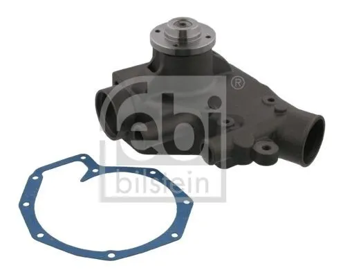 FEBI BILSTEIN 33172 Pompe à eau avec joint d'étanchéite pour DAF 75 CF 85 CF 95