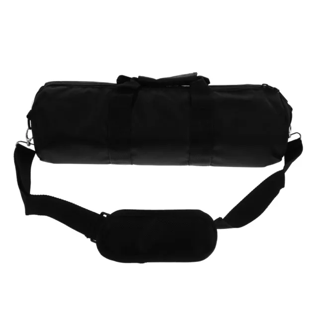 Borsa per treppiede per fotocamera 40 cm studio fotografico borsa per treppiede e supporto luminoso