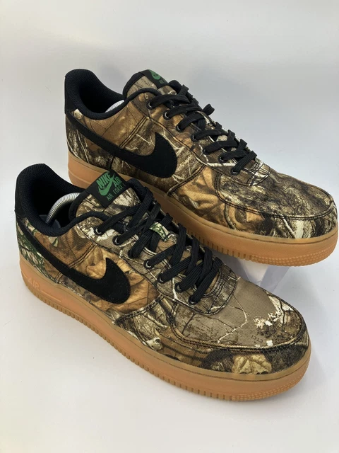 NIKE AIR FORCE 1 Country Camo Italia 2018 AV7012 200 Scarpe da ginnastica retro casual UK8 EUR 81 53 PicClick IT