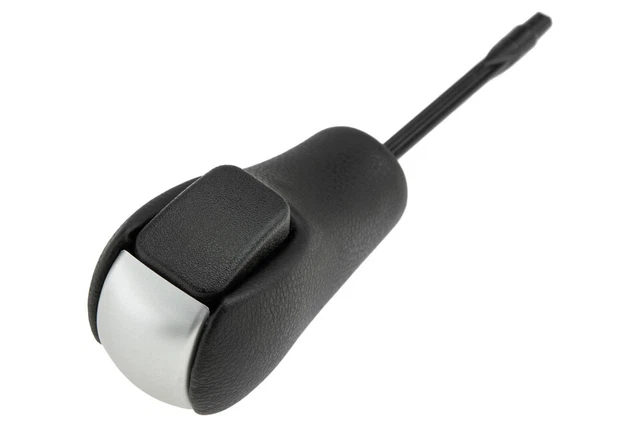 Pommeau De Levier De Vitesse Automatique Pour BMW X3 E83 - Réf. GZB-BM-007 - Neuf