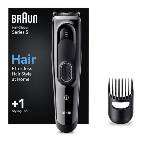 Taglia capelli Braun Hc5310