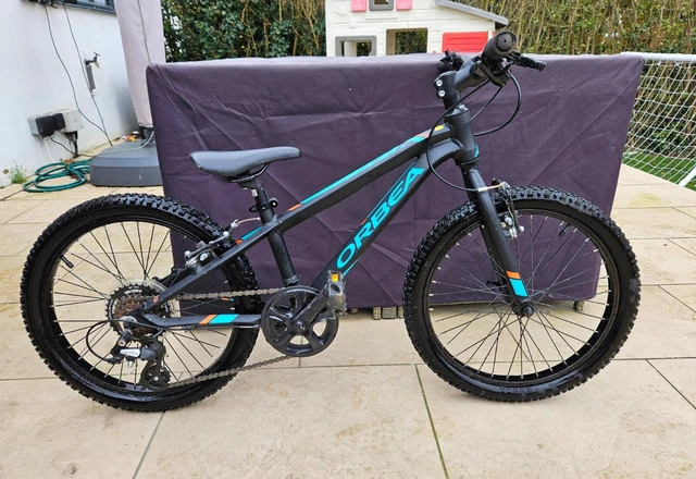 Orbea mx 20 2025 purple