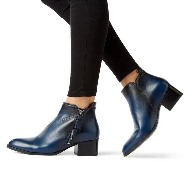 Dune pericle boots sales