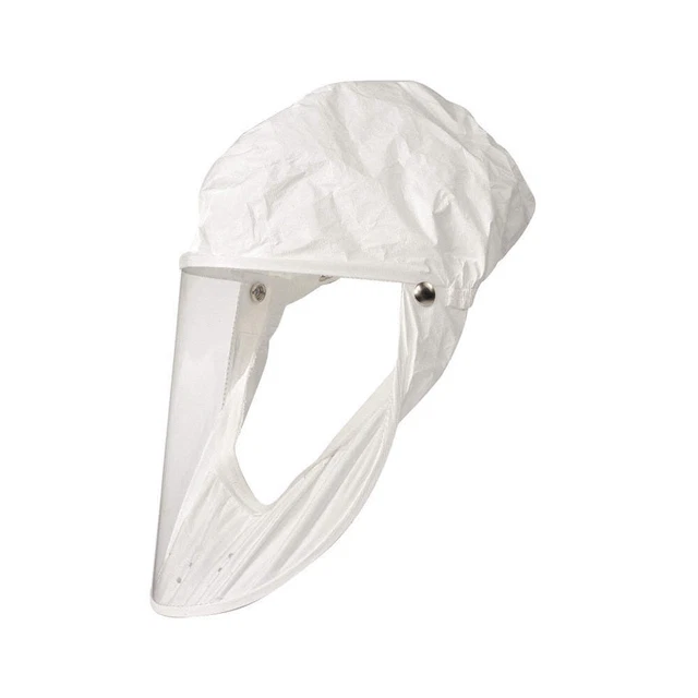 HONEYWELL NORTH PA102M Primair(TM) Head Cover,M,PK10