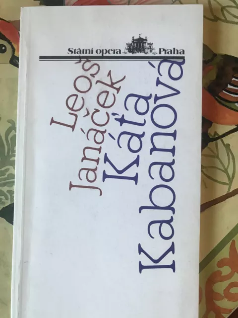 Collection Of Opera Libretti