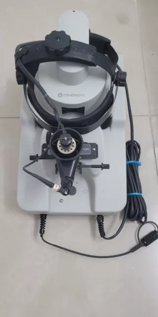 Coherent Lio Novus  Aperture Binocular Indirect Ophthalmoscope