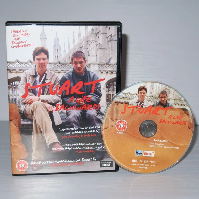 Stuart : A Life Backwards (DVD)　輸入盤 Amazon.com: Stuart: A Life Backwards [ NON-USA FORMAT, PAL