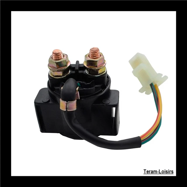 Régulateur (alternateur) Pour Yamaha XJ 400 4V7 De 1983 - Pièce D'occasion - Fonctionnel