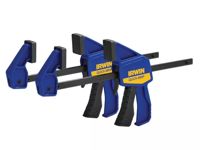 IRWIN Q/G5462QCN mini pince bar pack de jumeaux 150 mm/6 pouces