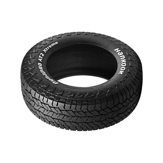 Hankook DYNAPRO AT2 XTREME RF12 LT275/60R20/8 119/116S Tires