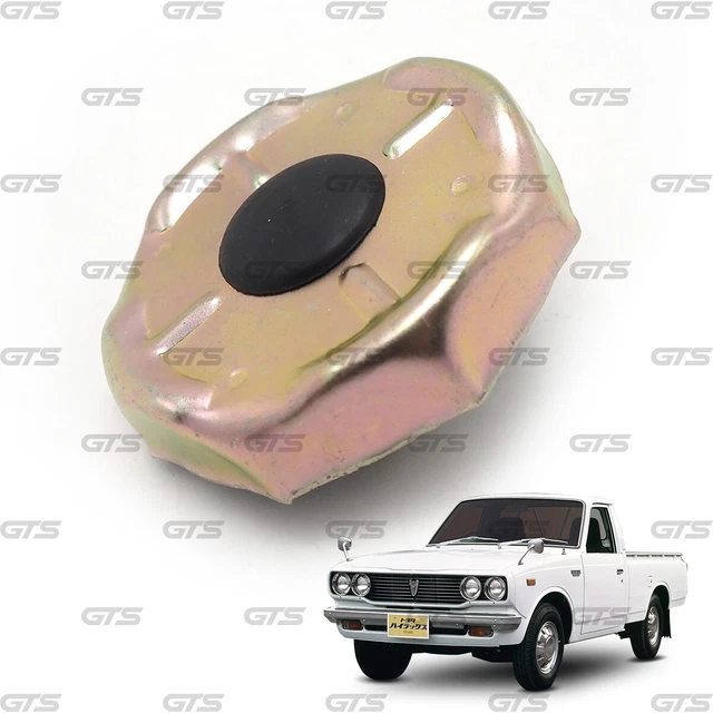 Cappuccio Gas Carburante Per Toyota Rn20 RN25 Pick Up BU JK-LH112 Van 1972 - '78
