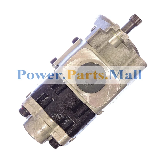 1 pc Hydraulic Pump HRD80-77470 RD809-77470 Fit For Kubota Excavator KX080-3