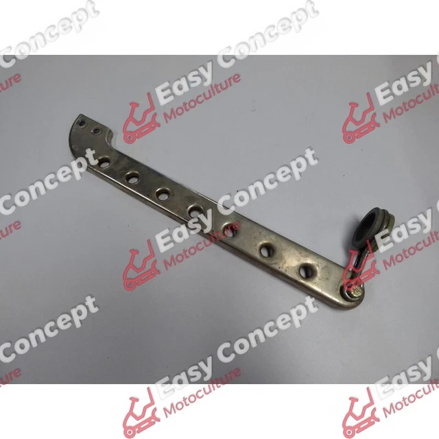 SUPPORT DE FIXATION De Harnais - Debroussailleuse Maruyama Mb 160 A (1 ...