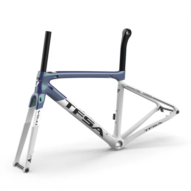 cheap road bike frameset
