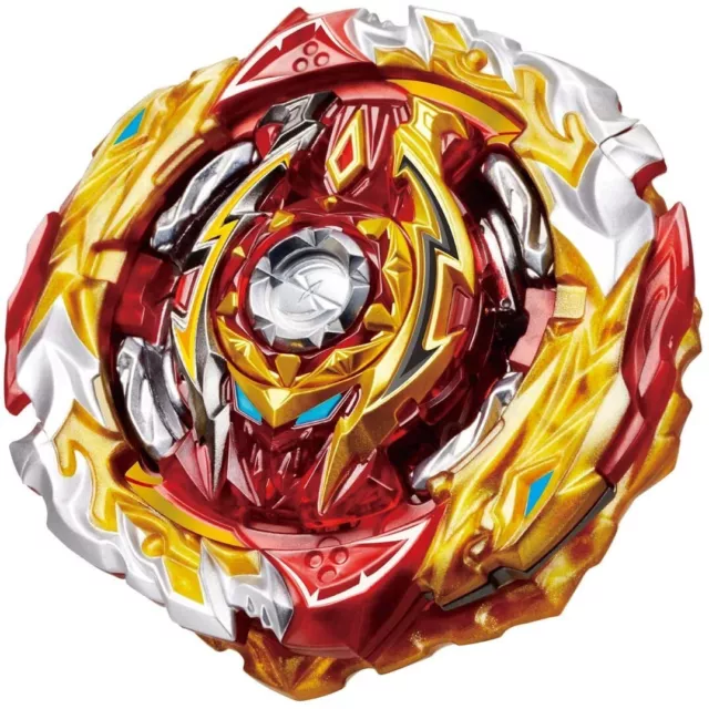 • Toupie World Spriggan / Spryzen (Japon) Takara Tomy | Beyblade Burst Surge 2