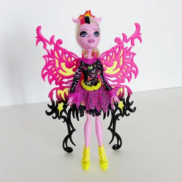 MONSTER HIGH GIRL Doll Stands Genuine original Black Colour Pink Pastel  Rose $ - PicClick AU