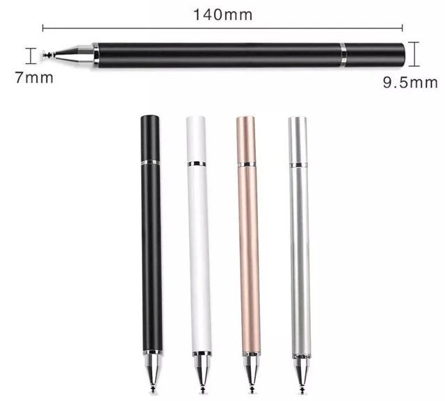 Stylo Blanc Pour TNI EInstruction Mobi - Modèle Mwb600 - Neuf
