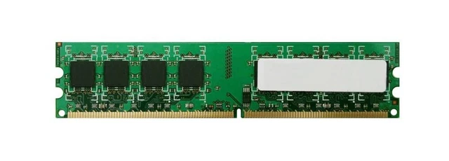 Unifosa GU34512AJEPN692C4GG 512MB PC2-5300 DDR2-667MHz