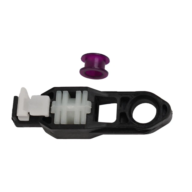 SWIFT SPORT 5 Speed Gearbox Shifter Cable Bushing in Gear Linkage