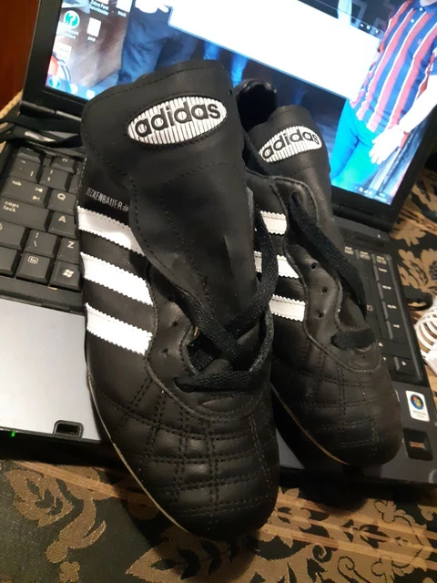 Adidas beckenbauer hot sale football boots