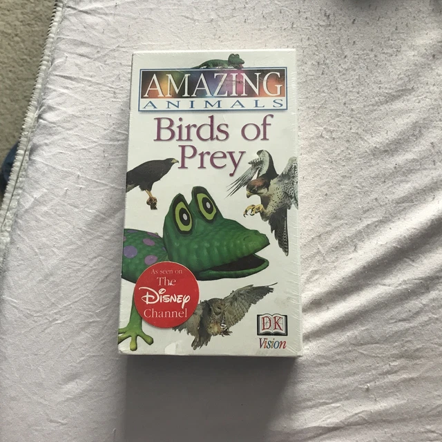 Henrys Amazing Animals Vhs FOR SALE! - PicClick Henrys Amazing Animals Vhs FOR SALE! - PicClick