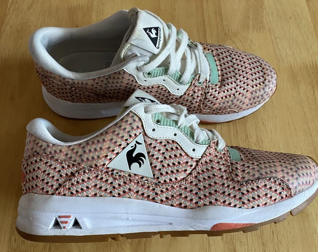 Le coq sportif lcs r 1400 paris hot sale
